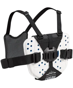 Sternum Protector?