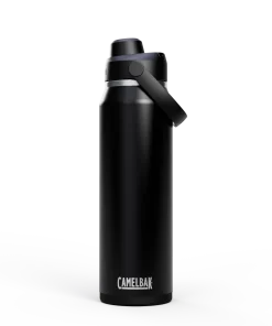 Thrive? Chug 32oz Bottle, Insulated Stainless Steel