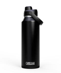 Thrive? Chug 40oz Bottle, Insulated Stainless Steel