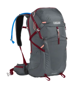Women's Fourteener™ 30 Hydration Hiking Pack with Crux® 3L Reservoir