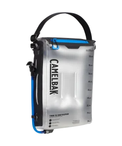 Fusion? 10L Group Reservoir with TRU? Zip Waterproof Zipper