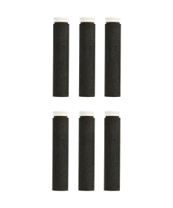 Groove? Replacement Filter 6 Pack