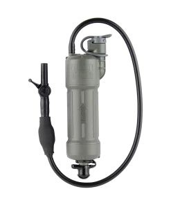 M.A.P.S. Purifier System