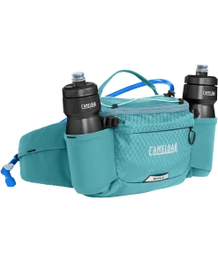 M.U.L.E.? 5 Waist Pack with Crux? 1.5L Lumbar Reservoir