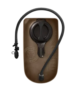 Mil Spec Crux? 2.5L Reservoir with Tube Cover