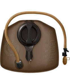 Mil Spec Crux? 3L Lumbar Reservoir