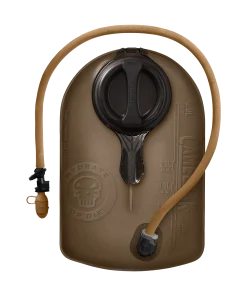 Mil Spec Crux? 3L Short Reservoir