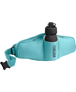Podium? Flow? 2 Waist Pack with 21oz Podium Dirt Series Bottle