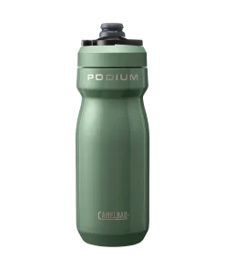 Podium? Steel 18oz Bike Bottle