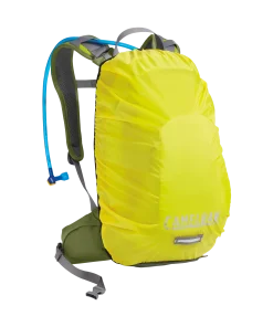 Rain Cover for S/M Hydration Packs